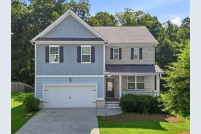 157 Lost Creek Boulevard, Dallas, GA 30132 - Photo 1