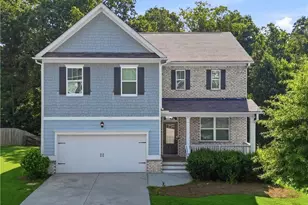 157 Lost Creek Blvd, Dallas, GA 30132 - Photo 1