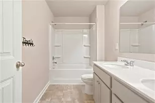 157 Lost Creek Blvd, Dallas, GA 30132 - Photo 30