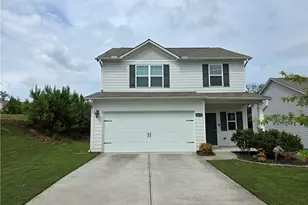 3819 Saddle Hill Way, Douglasville, GA 30135 - Photo 1