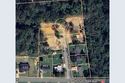 0 Ronnie Road, Cedartown, GA 30125 - Photo 8