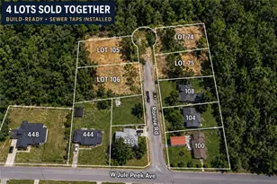 0 Ronnie Rd, Cedartown, GA 30125 - Photo 1