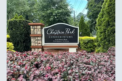 3075 Chastain Park Court NE, Atlanta, GA 30342 - Photo 1