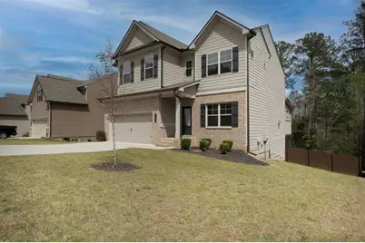 225 Evergreen Way, Loganville, GA 30052 - Photo 2