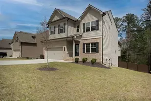 225 Evergreen Way, Loganville, GA 30052 - Photo 2