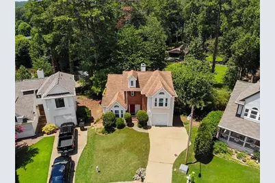 919 Bradford Lane, Marietta, GA 30062 - Photo 44