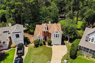 919 Bradford Ln, Marietta, GA 30062 - Photo 44