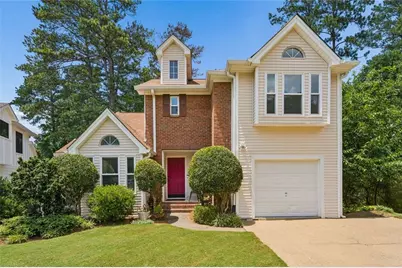 919 Bradford Lane, Marietta, GA 30062 - Photo 1