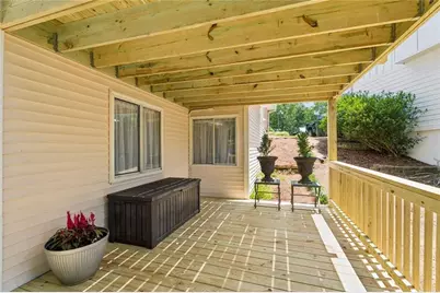 919 Bradford Lane, Marietta, GA 30062 - Photo 38