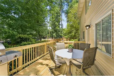 919 Bradford Lane, Marietta, GA 30062 - Photo 36