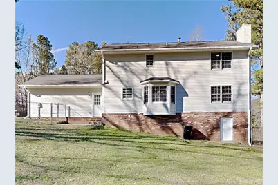 185 Deer Forest Trail, Fayetteville, GA 30214 - Photo 2