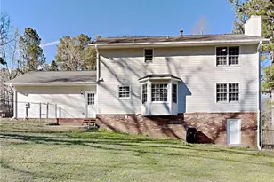 185 Deer Forest Trail, Fayetteville, GA 30214 - Photo 2