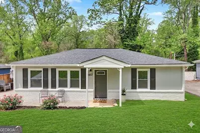 2857 Diana Drive, Atlanta, GA 30315 - Photo 1