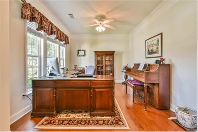 6716 Chimney Ridge Court, Hoschton, GA 30548 - Photo 8