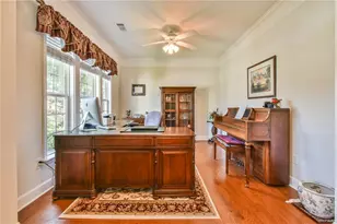 6716 Chimney Ridge Ct, Hoschton, GA 30548 - Photo 8