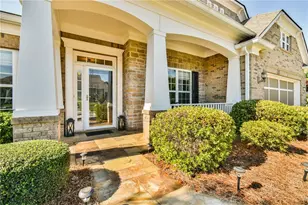 6716 Chimney Ridge Ct, Hoschton, GA 30548 - Photo 6