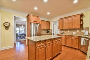 6716 Chimney Ridge Ct, Hoschton, GA 30548 - Photo 16
