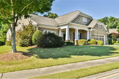 6716 Chimney Ridge Court, Hoschton, GA 30548 - Photo 2