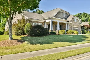 6716 Chimney Ridge Ct, Hoschton, GA 30548 - Photo 2