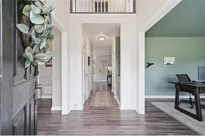 226 Charles Drive NE, Calhoun, GA 30701 - Photo 4