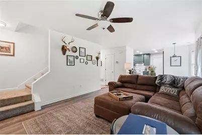 226 Charles Drive NE, Calhoun, GA 30701 - Photo 16