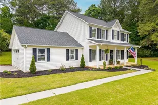 226 Charles Dr NE, Calhoun, GA 30701 - Photo 2