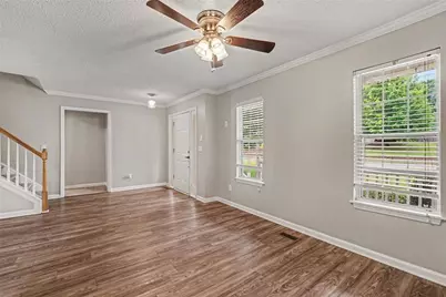 5831 Millers Pond Lane, Powder Springs, GA 30127 - Photo 2