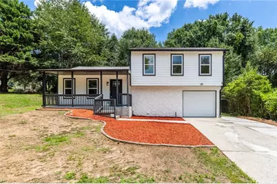 847 Half Moon Hollow, Lilburn, GA 30047 - Photo 6