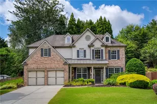 204 Northbrooke Ct, Woodstock, GA 30188 - Photo 1