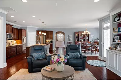 121 Clover Way, Woodstock, GA 30188 - Photo 20