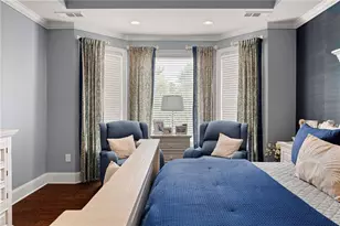 121 Clover Wy, Woodstock, GA 30188 - Photo 26