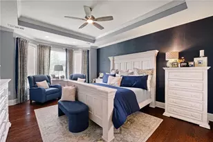 121 Clover Wy, Woodstock, GA 30188 - Photo 24
