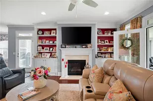 121 Clover Wy, Woodstock, GA 30188 - Photo 16