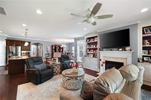 121 Clover Wy, Woodstock, GA 30188 - Photo 18