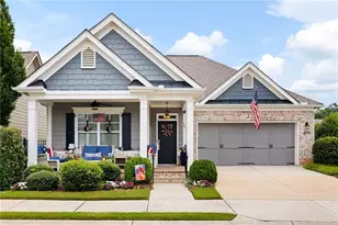 121 Clover Wy, Woodstock, GA 30188 - Photo 1