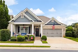 121 Clover Wy, Woodstock, GA 30188 - Photo 4