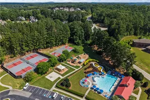 120 Creek Bank Dr, Acworth, GA 30101 - Photo 48