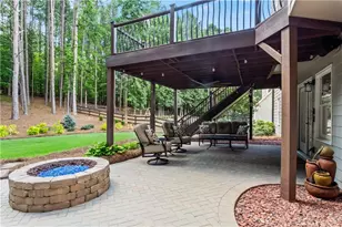 120 Creek Bank Dr, Acworth, GA 30101 - Photo 44