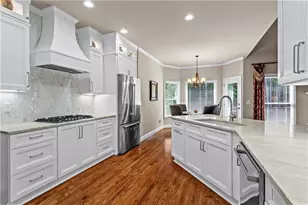 120 Creek Bank Dr, Acworth, GA 30101 - Photo 6