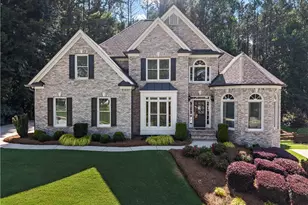 120 Creek Bank Dr, Acworth, GA 30101 - Photo 1