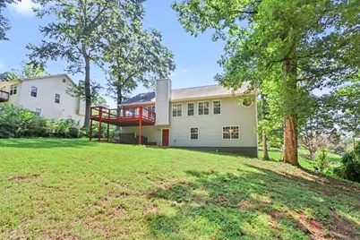 1411 Water Wheel Drive, Bethlehem, GA 30620 - Photo 32