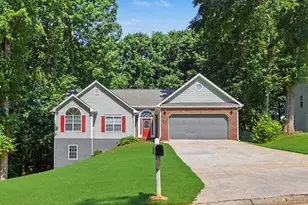 1411 Water Wheel Dr, Bethlehem, GA 30620 - Photo 2