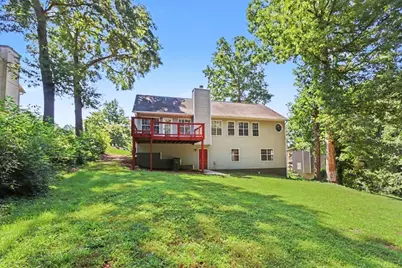 1411 Water Wheel Drive, Bethlehem, GA 30620 - Photo 30