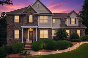 5825 Aspen Forest Ct, Cumming, GA 30040 - Photo 2