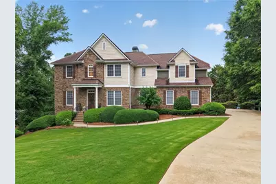 5825 Aspen Forest Court, Cumming, GA 30040 - Photo 1