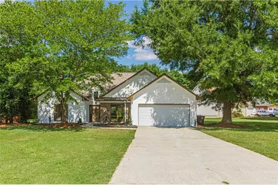 100 Winslow Court, McDonough, GA 30253 - Photo 1