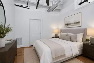 1261 Caroline Street NE #110, Atlanta, GA 30307 - Photo 16