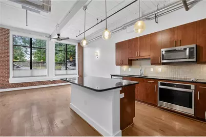 1261 Caroline Street NE #110, Atlanta, GA 30307 - Photo 2