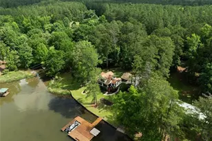 112 Sinclair Circle, Eatonton, GA 31024 - Photo 38