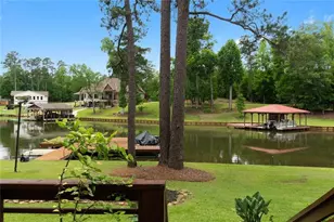 112 Sinclair Circle, Eatonton, GA 31024 - Photo 26